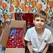 Акция "Добрые крышечки"