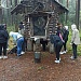 МАЙСКИЕ ХЛОПОТЫ НА «ПОДВОРЬЕ»