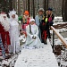 Новогодние забавы 2017