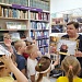 О ЖИВОТНЫХ НАЦИОНАЛЬНОГО ПАРКА «МЕЩЕРА» ПОВЕДАЛА ОДНОИМЁННАЯ ФОТОВЫСТАВКА