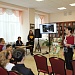 «ЛЕСНЫЕ ЗАРИСОВКИ»