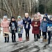 Покормите птиц - 2021. Итоги