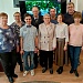 НАУЧНОЕ СОТРУДНИЧЕСТВО НАЦИОНАЛЬНОГО ПАРКА «МЕЩЕРА» И ИВАНОВСКОГО ГОСУДАРСТВЕННОГО УНИВЕРСИТЕТА
