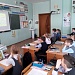 Младшие школьники узнали о растениях болот