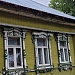 Заметки путешественника. Национальный парк «Мещера».