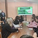 Знакомство с  национальным парком «Мещера» и профессиями лесного хозяйства
