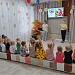   Дистанционное занятие «Плат узорный» для дошкольников