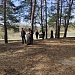 Всероссийский экологический субботник «Зеленая Весна»