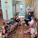В поддержку бездомных животных