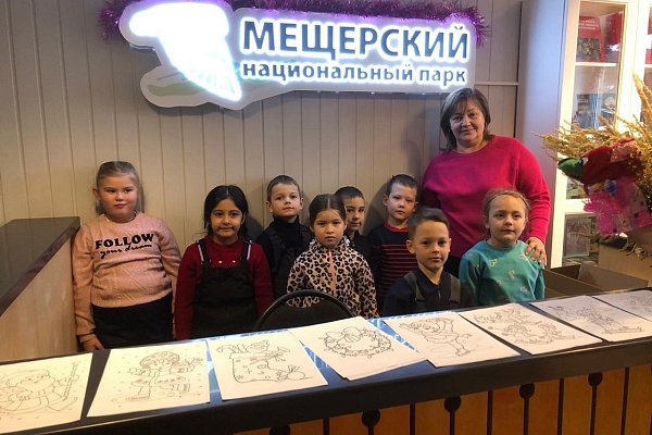 Мороженный бум