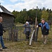 ВОЛОНТЕРЫ В НАЦИОНАЛЬНОМ ПАРКЕ «МЕЩЕРСКИЙ»
