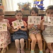 Хвойные красавицы