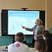 СТАНЦИЯ ЮНЫХ НАТУРАЛИСТОВ в АЛЕШУНИНСКОЙ СОШ