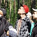 ЛЕТО ВЗЯЛО В РУКИ КРАСКИ…