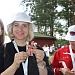 РЕГИОНАЛЬНЫЙ ФОРУМ СЕМЕЙНЫХ СООБЩЕСТВ                                 «РОДНЫЕ-ЛЮБИМЫЕ» В НАЦИОНАЛЬНОМ ПАРКЕ «МЕЩЕРА»                            