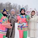 А у нас было весело!