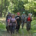 ЭКСПЕДИЦИЯ В ГПЗ ФЗ «КЛЯЗЬМИНСКИЙ»