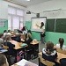 Занятие «Как животные готовятся к зиме» в НП «Мещерский»