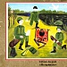  «1941 — 1945… через года, через века — помните...». 