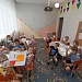 Дистанционное занятие «Пых-пых самовар»