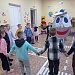 Дистанционное занятие «Пых-пых самовар»