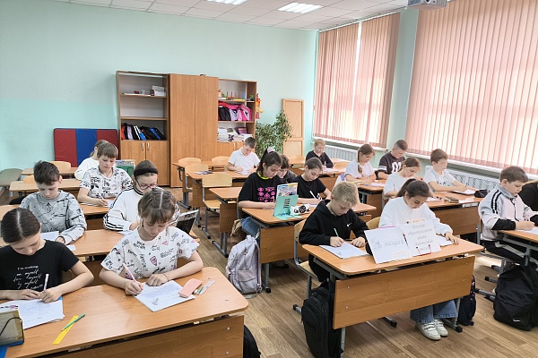 Лесные сторожа.