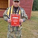 АВТОПРОБЕГ «ОТ ОБЩЕЙ ПОБЕДЫ - К ОБЩЕМУ МИРУ!» ЗАЕХАЛ В «МЕЩЕРУ»