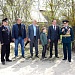 БЛАГОДАРНОСТЬ ZА ПОБЕДУ. КАК ПОЗДРАВИЛИ ВЕТЕРАНОВ В  г.СПАС – КЛЕПИКИ