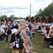 РЕГИОНАЛЬНЫЙ ФОРУМ СЕМЕЙНЫХ СООБЩЕСТВ                                 «РОДНЫЕ-ЛЮБИМЫЕ» В НАЦИОНАЛЬНОМ ПАРКЕ «МЕЩЕРА»                            