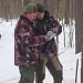 В лесу лес искали (очерк)