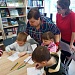 Умелые строители