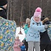 ЗИМА С ВЕСНОЮ ВСТРЕТИЛИСЬ НА РУССКОМ ПОДВОРЬЕ