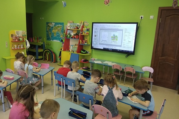 Умелые строители