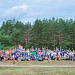 10-й юбилейный фестиваль «Мама, папа, я»