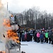 ЗИМА С ВЕСНОЮ ВСТРЕТИЛИСЬ НА РУССКОМ ПОДВОРЬЕ