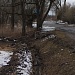 ВЕШНИЕ ВОДЫ И УХОДЯЩАЯ НАТУРА