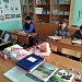 Заповедный диктант - 2019