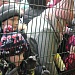 ЗИМА С ВЕСНОЮ ВСТРЕТИЛИСЬ НА РУССКОМ ПОДВОРЬЕ