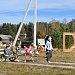 Осенины на «Русском подворье»