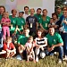 10-й юбилейный фестиваль «Мама, папа, я»