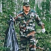 "Чистый берег" в Клязьминском заказнике