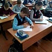 Заповедный диктант. Итоги