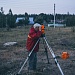 Установка кромлеха продолжается.