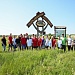 Летние экспедиции - 2024 в ФГБУ "Национальный парк "Мещера" прошли успешно