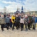 Акция «Возродим леса России»