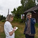 Заметки путешественника. Национальный парк «Мещера».