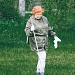 "Чистый берег" в Клязьминском заказнике