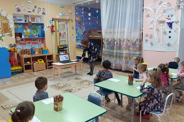 Умелые строители