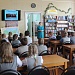 Презентация выставки