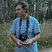 Медянки во владимирских лесах: мифы и правда о неядовитой краснокнижной змее